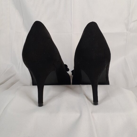 JustFab Vivianna High Heel Shoes - Picture 5 of 7